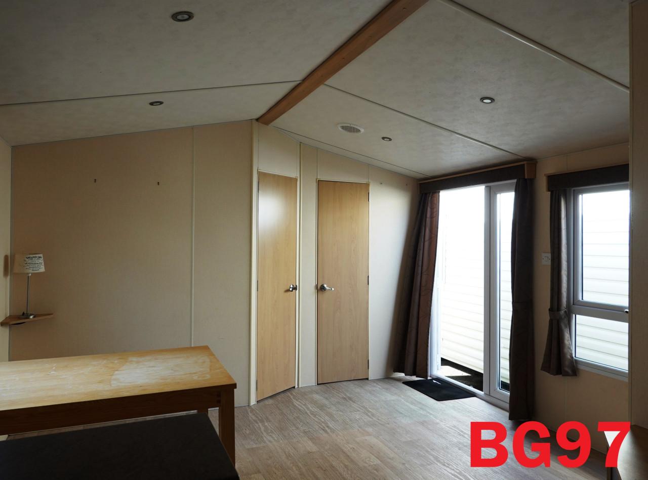 Keurige Europa chalets met dubbel glas te koop div. modellen