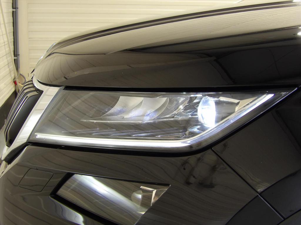 Skoda Kodiaq 1.5 tsi greentech act 150pk dsg-6 style