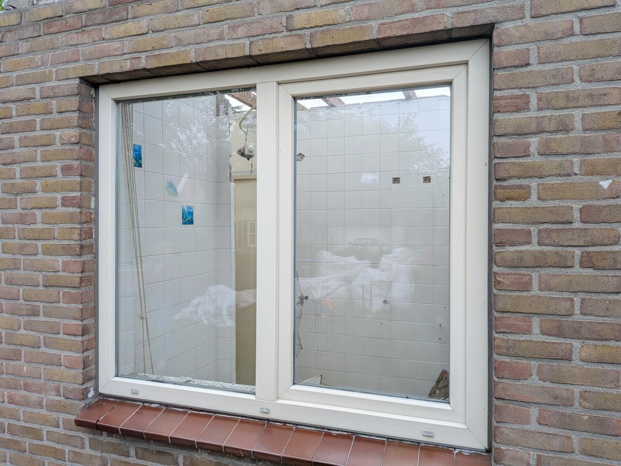Kozijnen