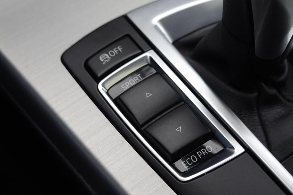 BMW X4 m40i centennial high executive