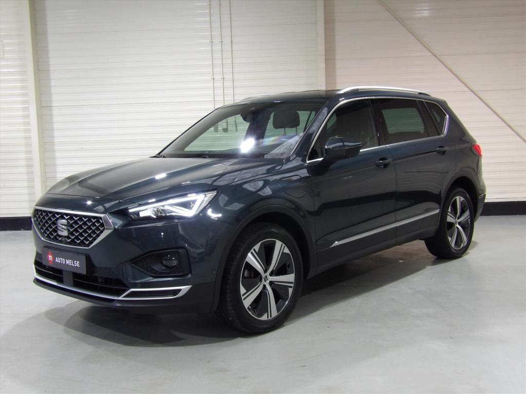 Seat Tarraco 1.4 tsi e-hybrid phev 245pk dsg-6 xperience