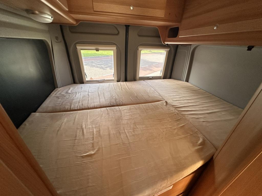 Dethleffs Onbekend 2win