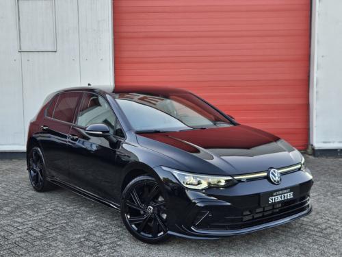 Volkswagen Golf 1.5 etsi r-line business | iq light | h/k | elek. trekhaak 
