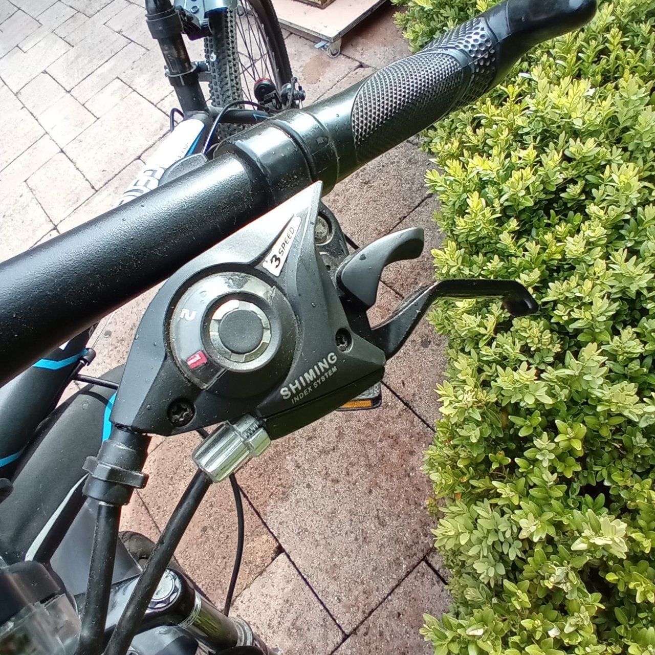 Mountainbike