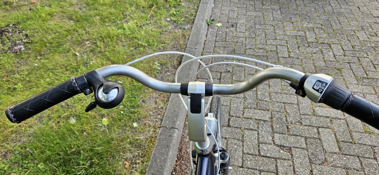 Batavus herenfiets