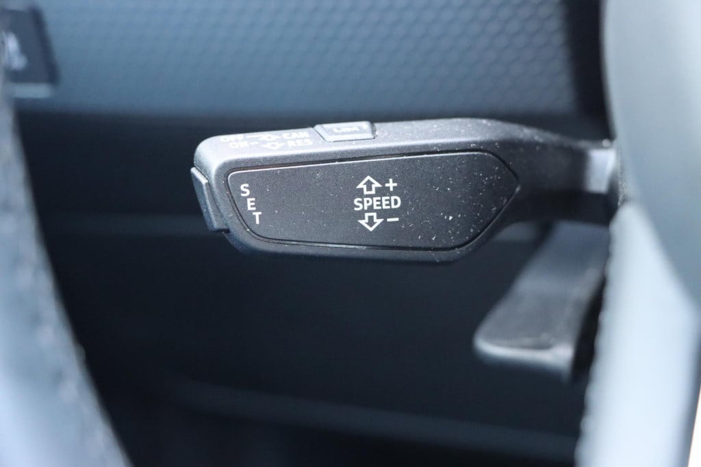 Audi A1 Sportback 25 tfsi pro line