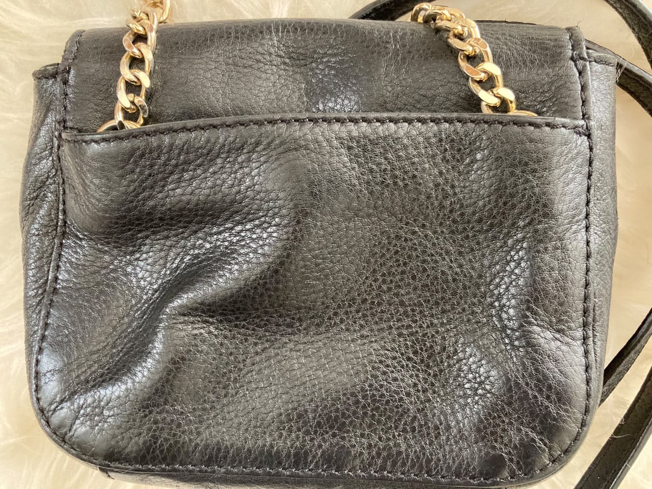 Michael Kors cross bodybag