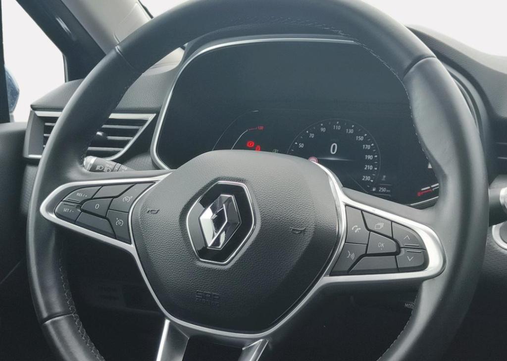 Renault Clio 1.0 tce 100 intens