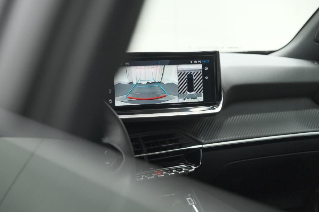 Peugeot 2008 1.2 hybrid 145 allure | 360 camera | adaptieve cruise control 