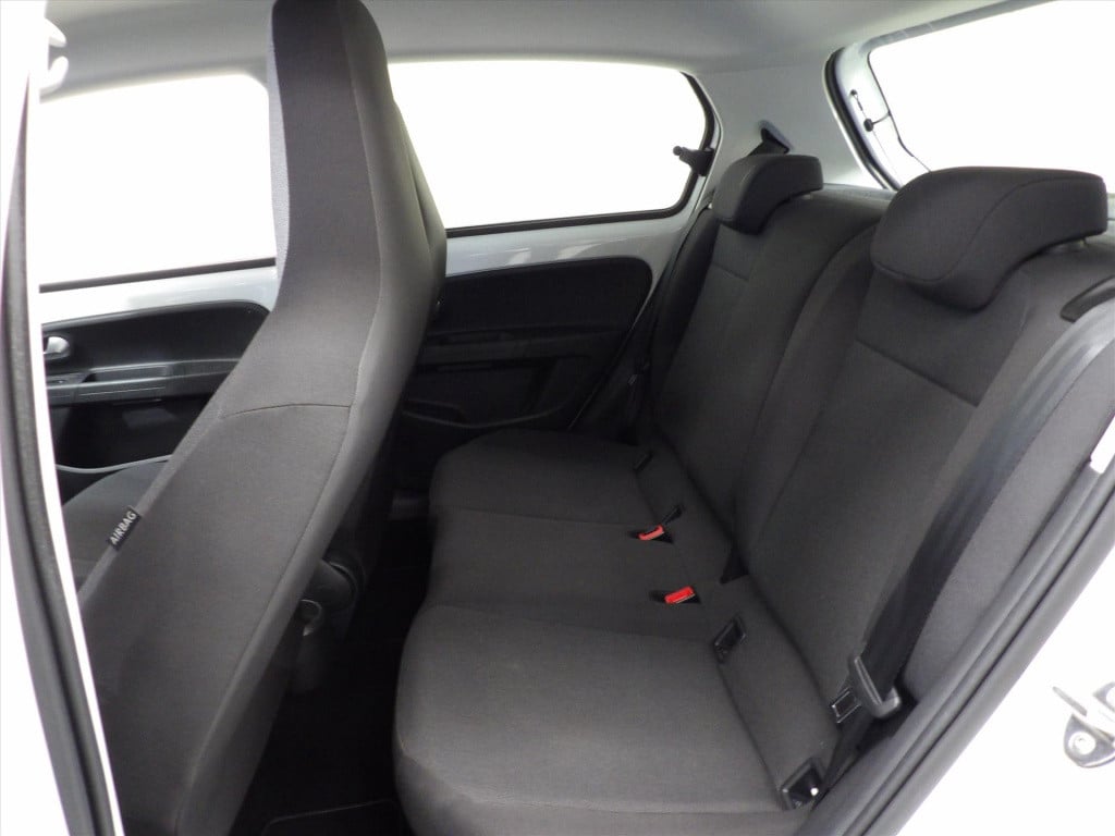 Volkswagen UP! 1.0 60pk up!