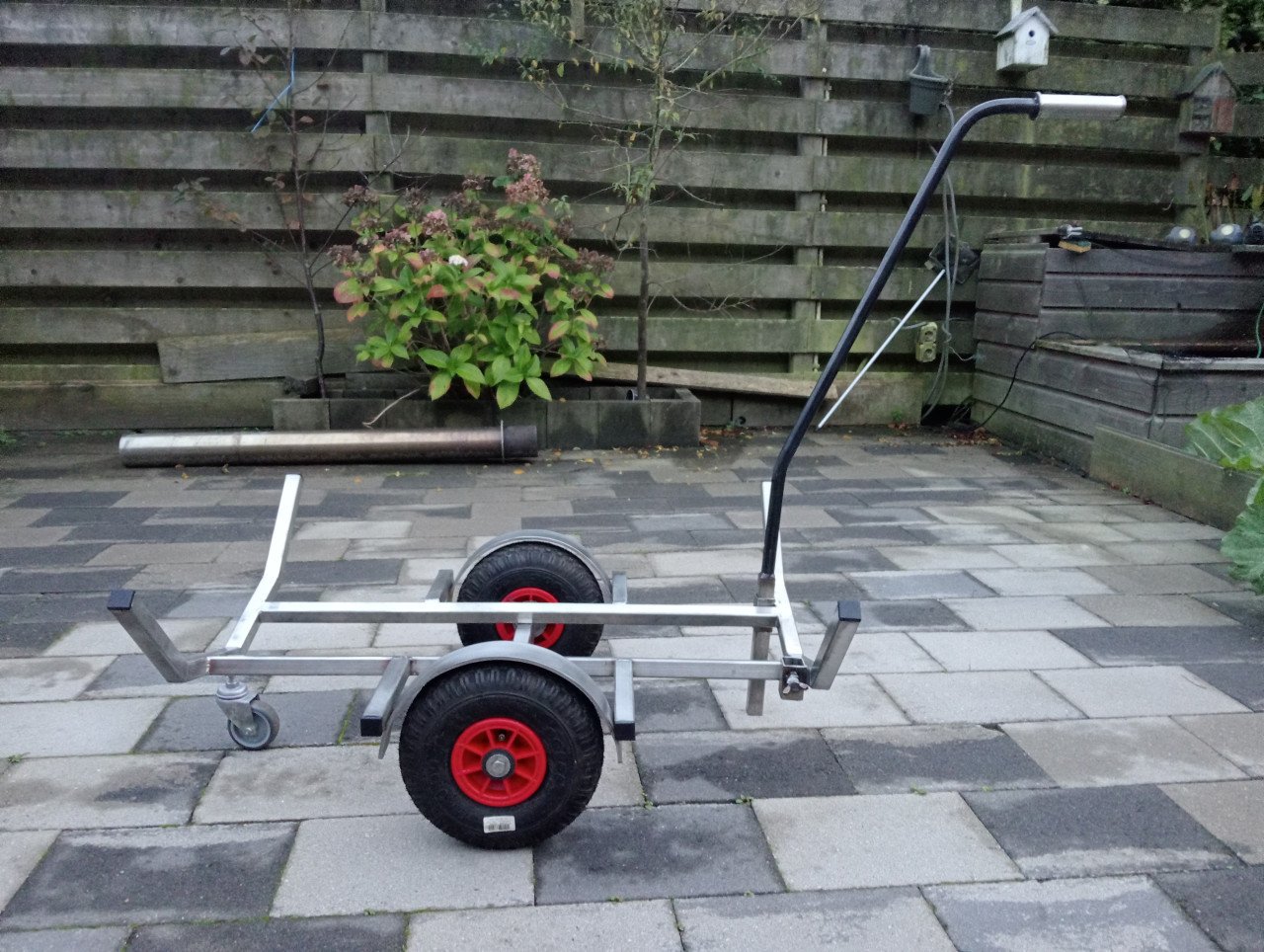 Heeft u een onderdeel nodig of ter reparatie?