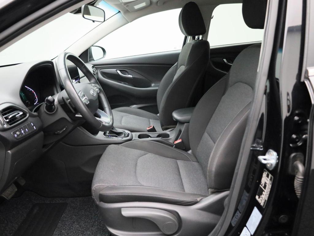 Hyundai I 30 wagon 1.0 t-gdi mhev comfort | automaat | navigatie | achterui