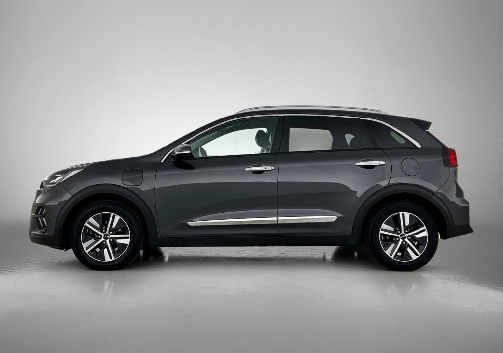 Kia Niro 1.6 gdi phev dynamicplusline full led | vol leder | stoel/stuur ve