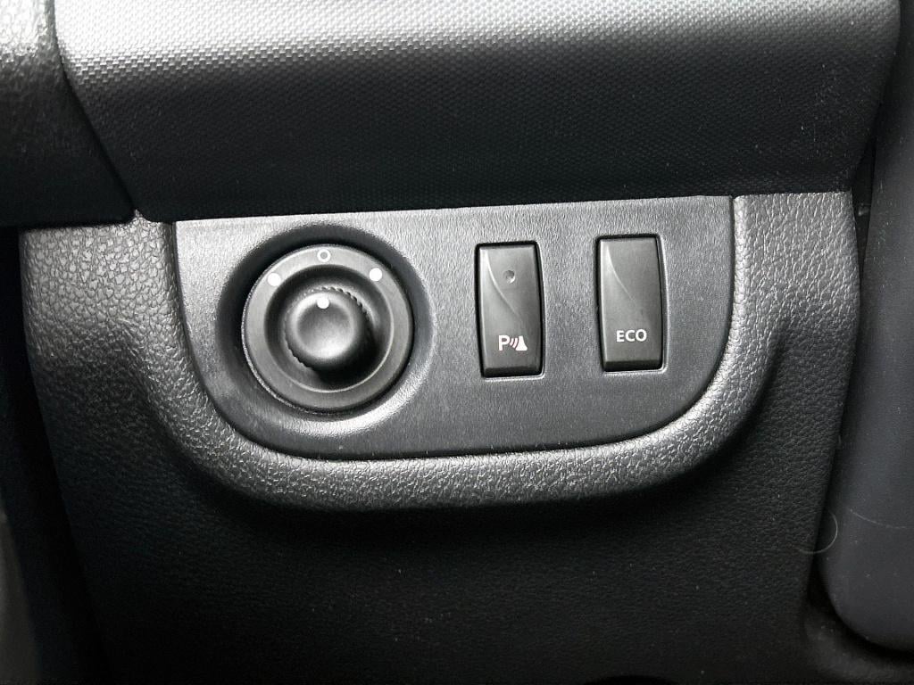 Dacia Logan mcv 0.9 tce stepway | airco | camera | navigatie | parkeersenso