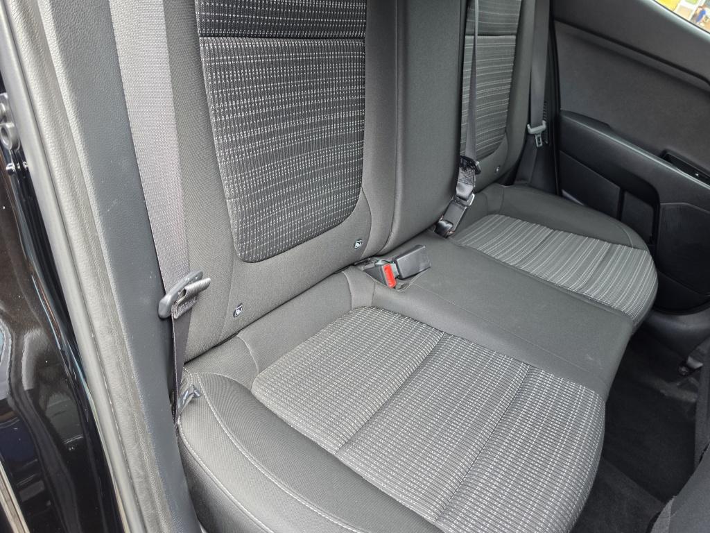 Kia Stonic 1.0 t-gdi mhev dyn+line | lane ass | cruise | clima | navi | lm