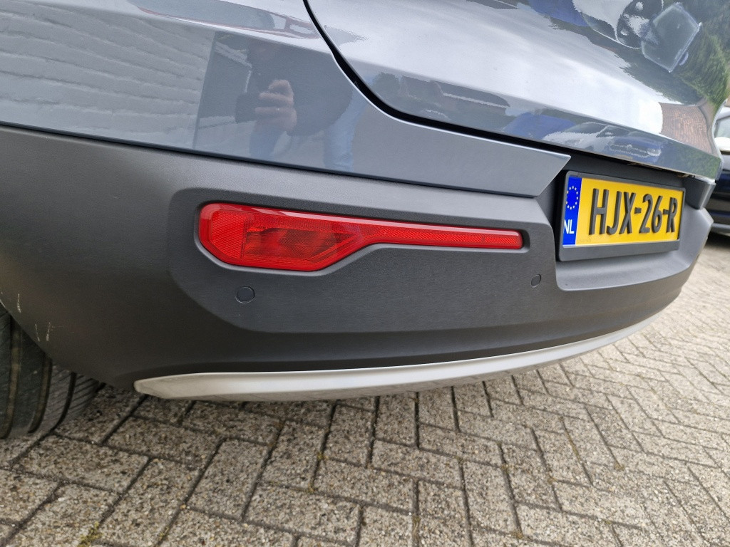 Volvo XC40 1.5 t4 recharge inscription