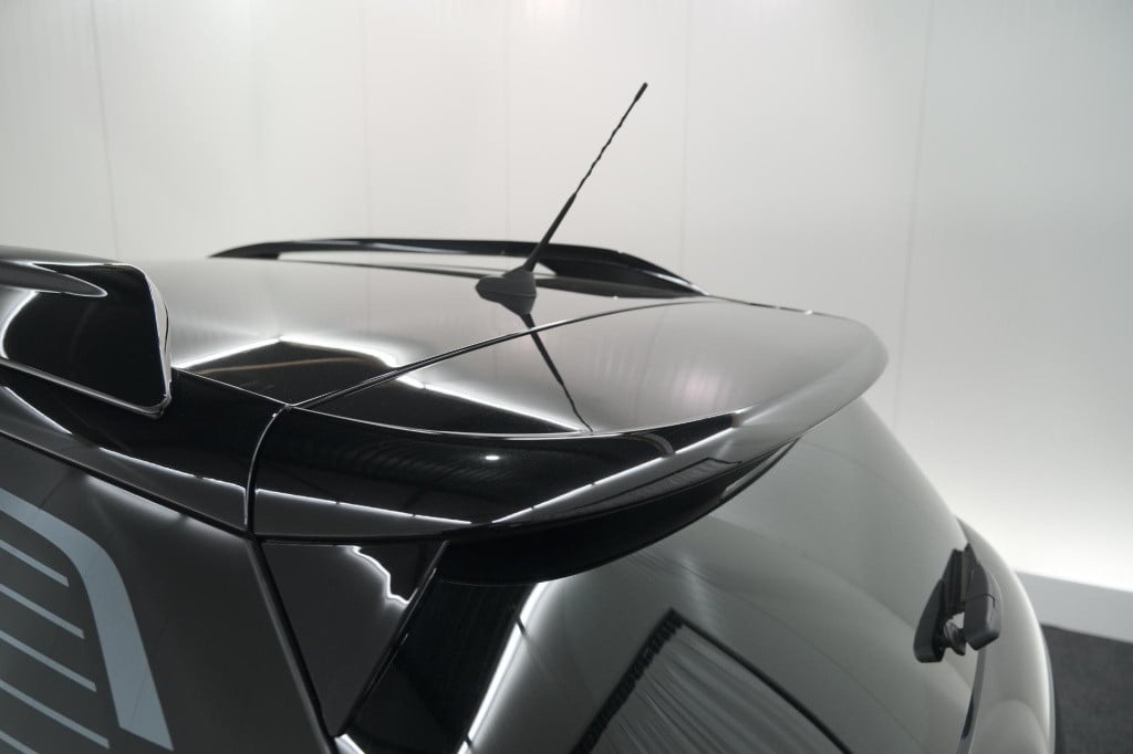 Citroen C3 Aircross puretech 130 eat6 max | camera | navigatie | apple carp