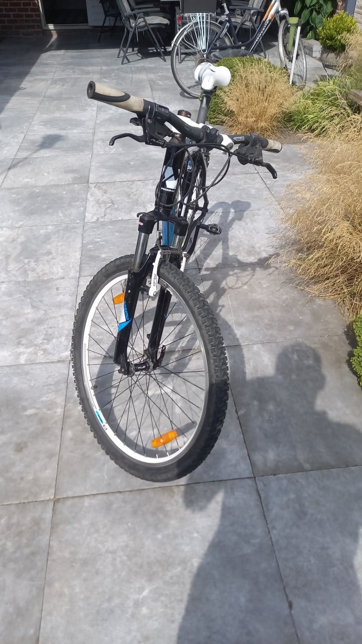 Mtb haibike