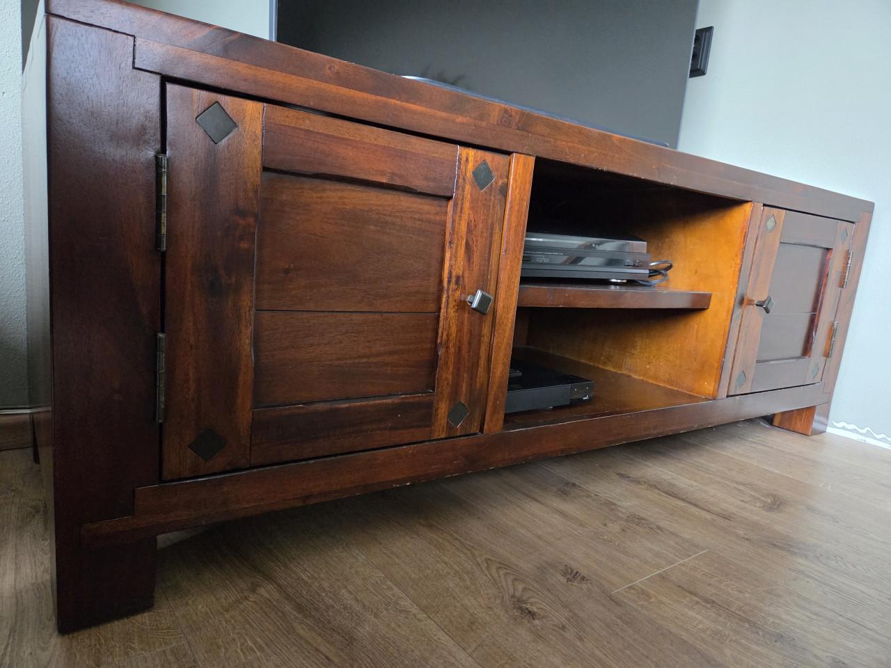 TV dressoir