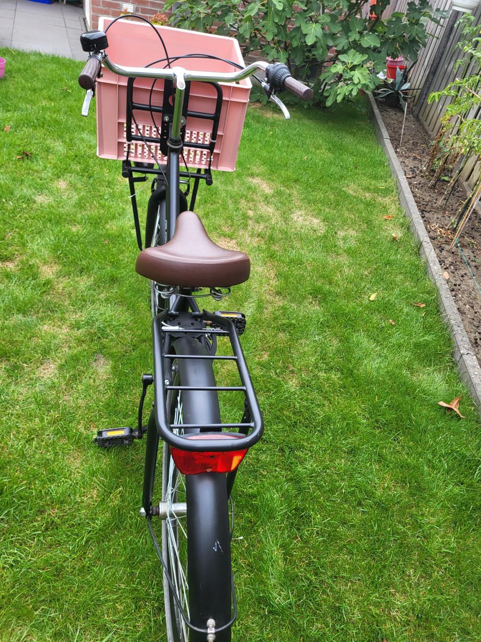 Transportfiets 26 inch