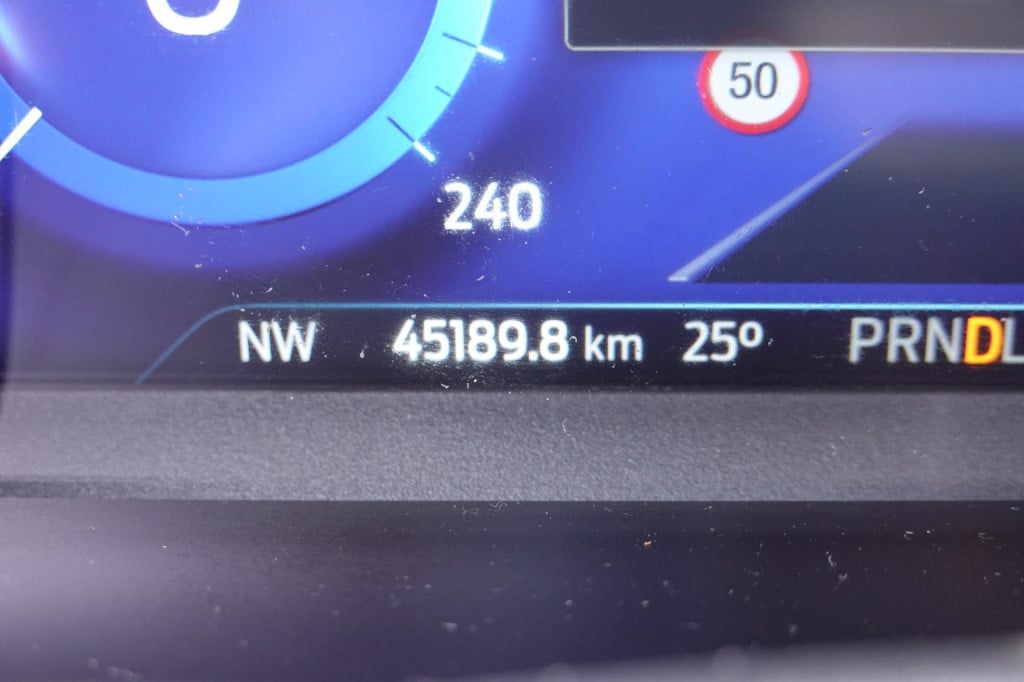 Ford Kuga 2.5 phev st-line
