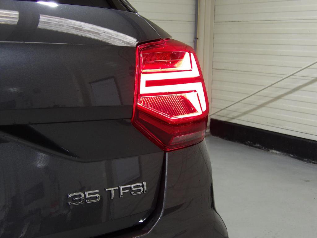 Audi Q2 35 tfsi 150pk s tronic s edition