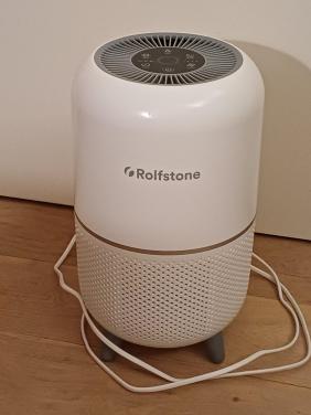 Rolfstone luchtreiniger