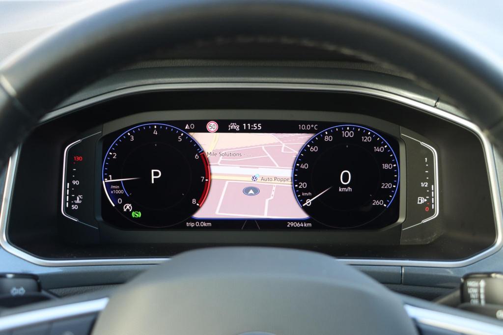 Volkswagen T-roc 1.5 tsi style 150pk dsg7