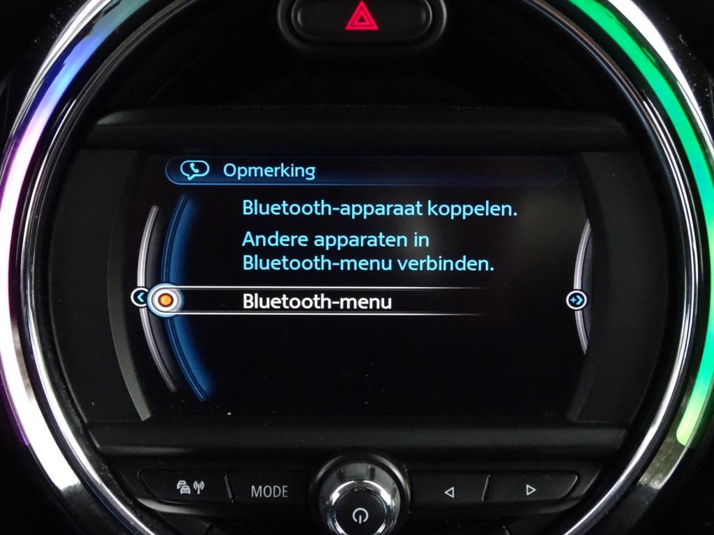 Mini 5-deurs mini 1.5 cooper business | led | navi | bluetooth