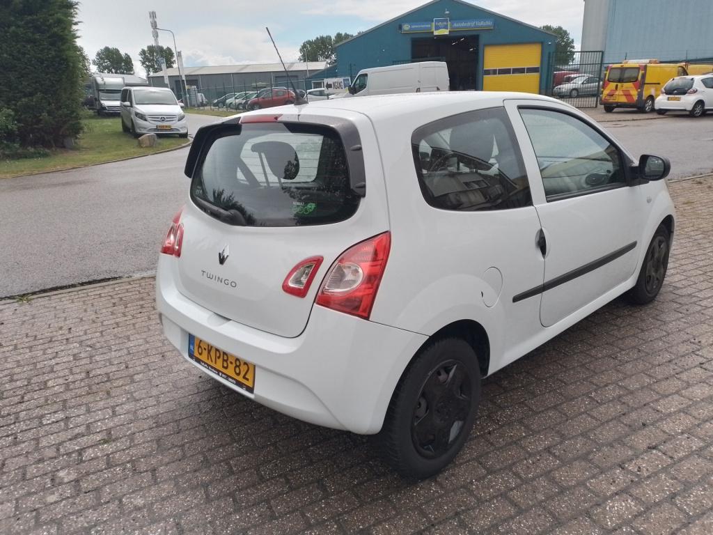 Renault Twingo 1.2 16v acces