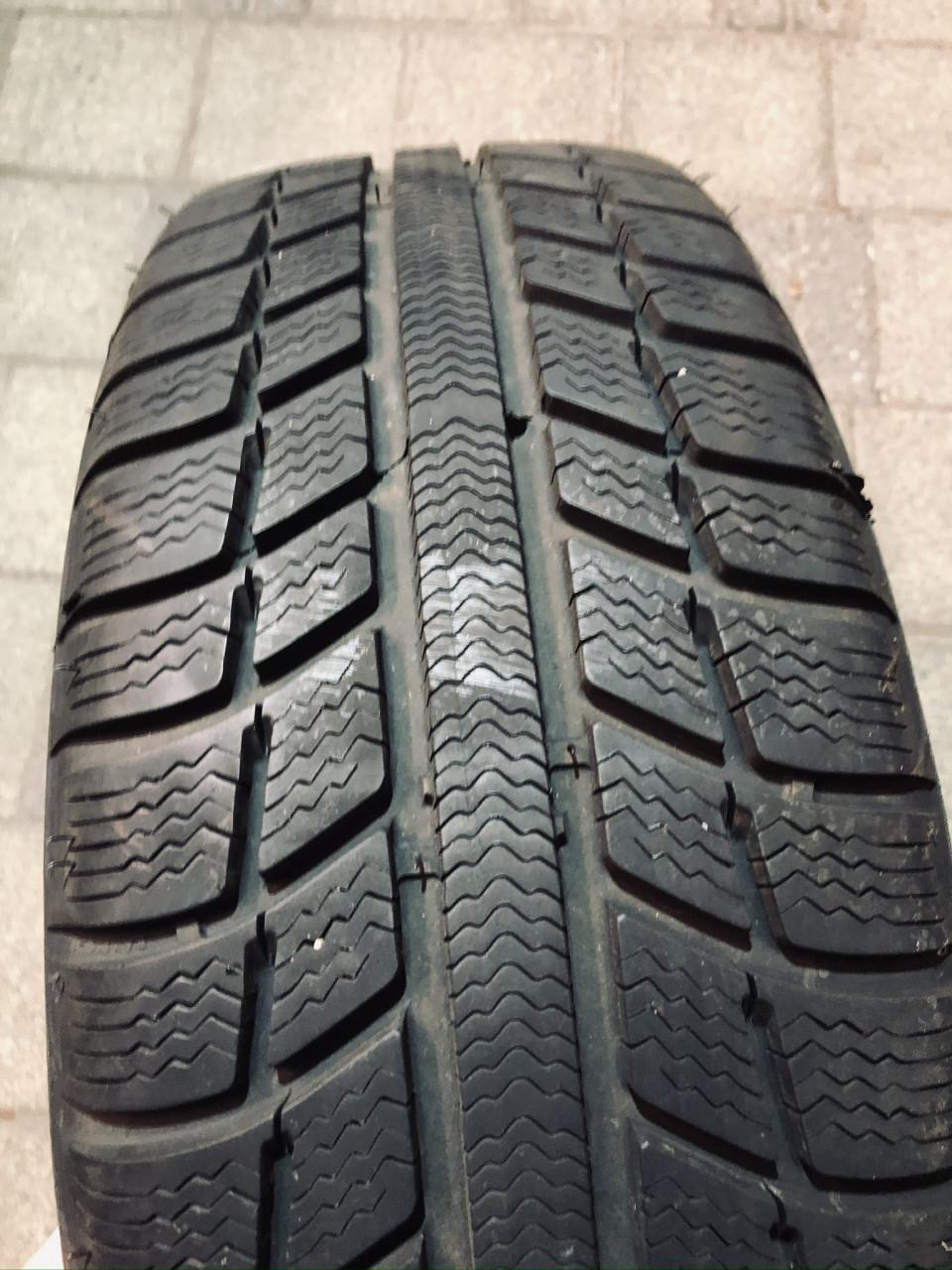 Winterbanden 205/55r16 Michelin