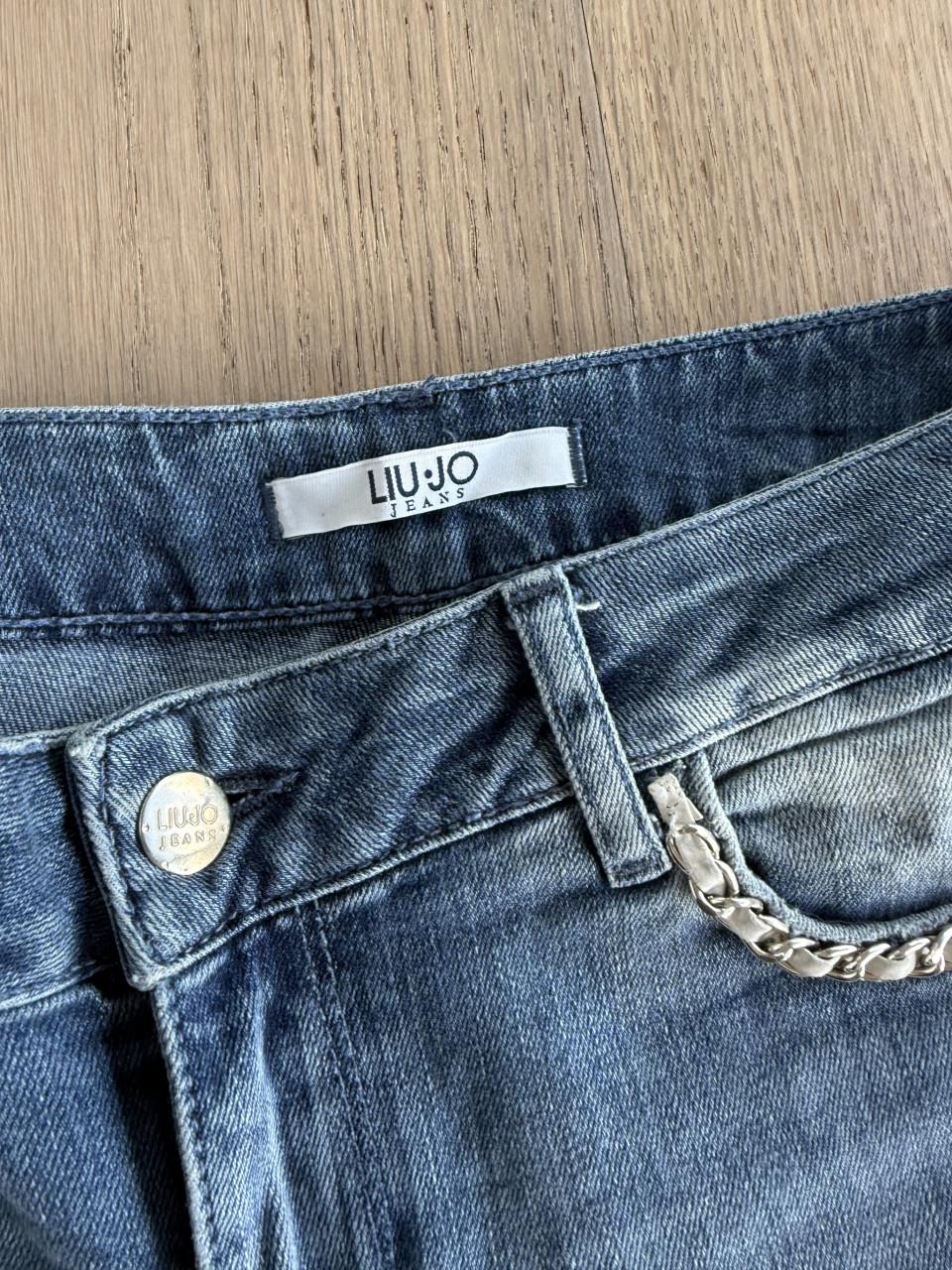 Fantastische Liu Jo jeans maat 29