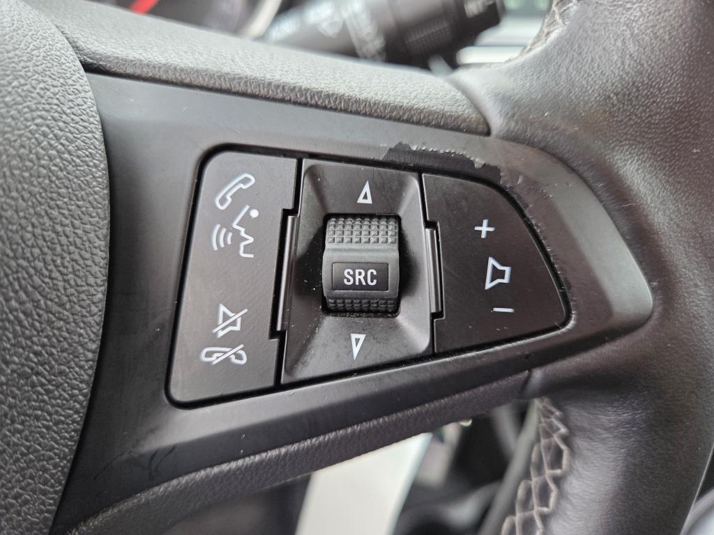 Opel Karl 1.0 ecofl innovation | intellilink navi | stoel- en stuur verwar