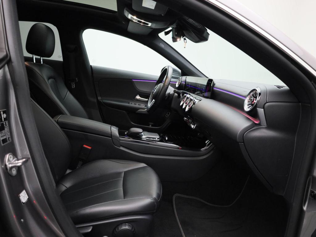 Mercedes-Benz Cla shooting brake cla 250 e business solution | automaat | s
