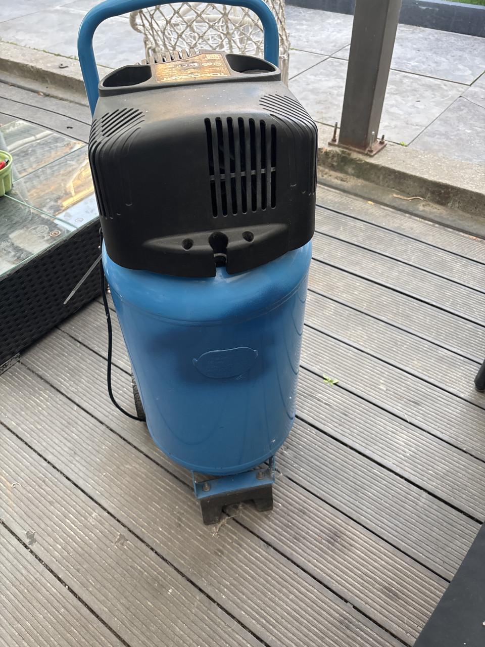 Compressor