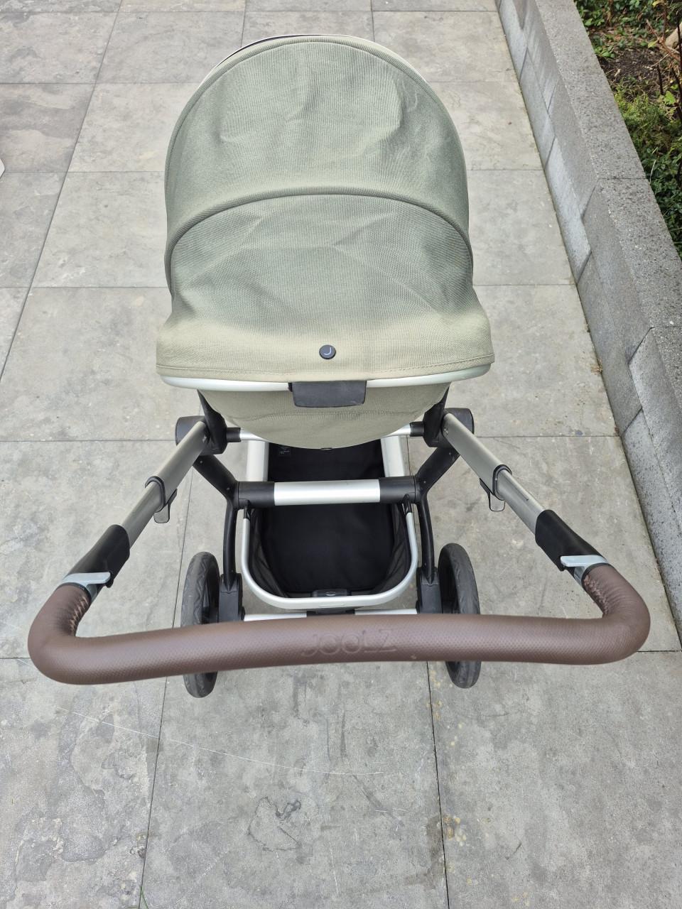 Joolz day+ (complete set)