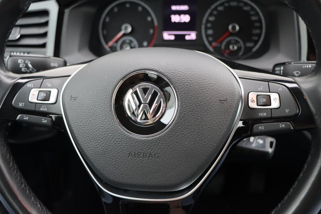 Volkswagen Polo 1.0 tsi comfortline 95pk dsg7