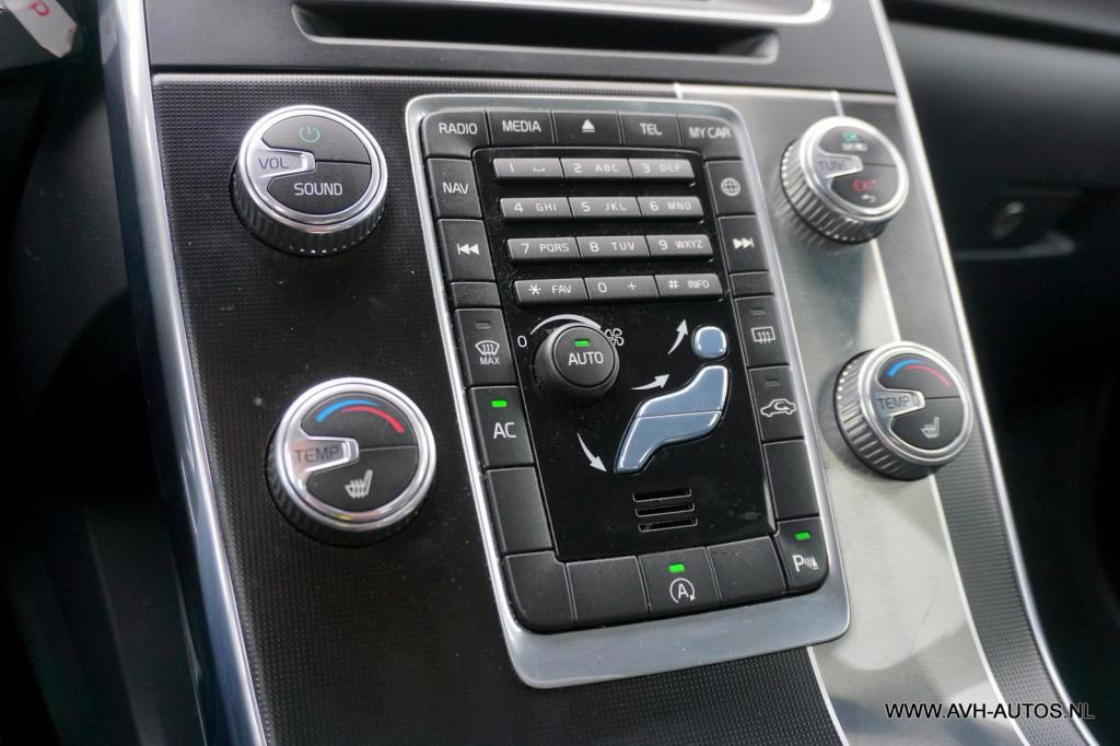 Volvo V60 2.0 t3 summum