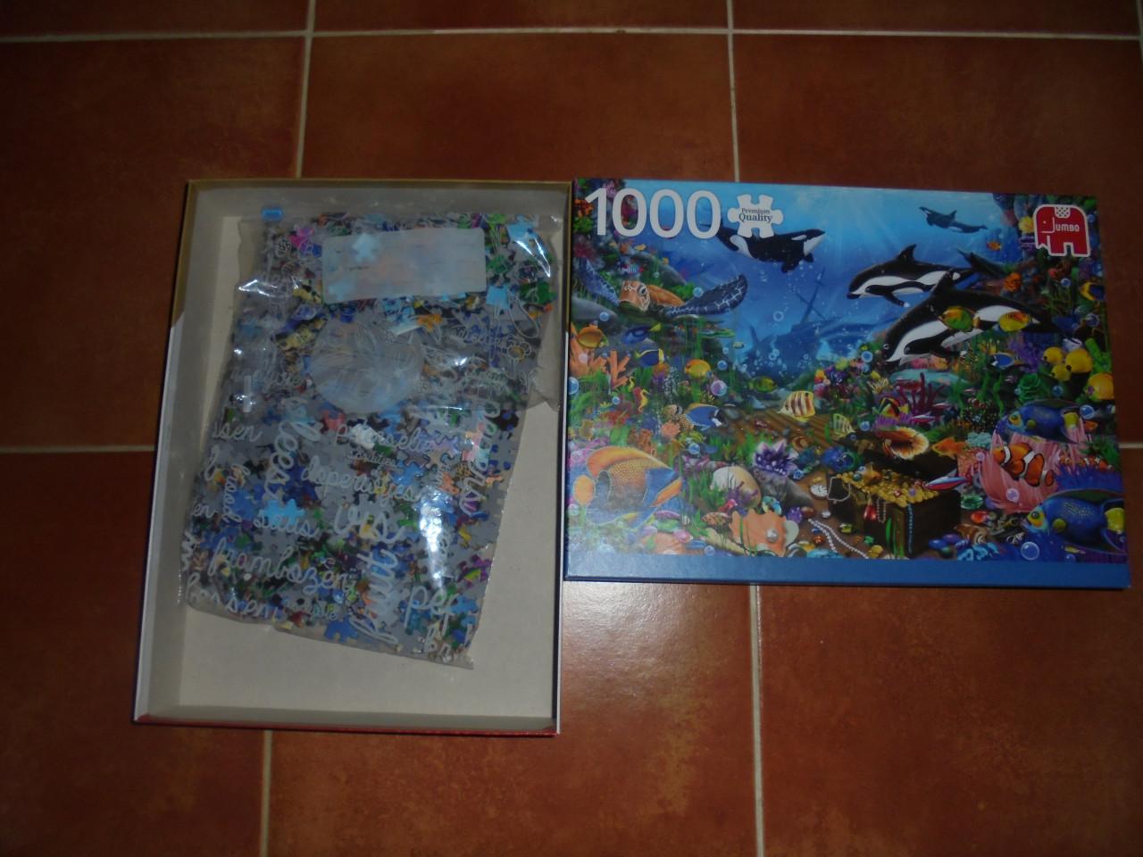 Puzzel