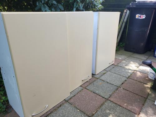 Keukenkastjes gratis