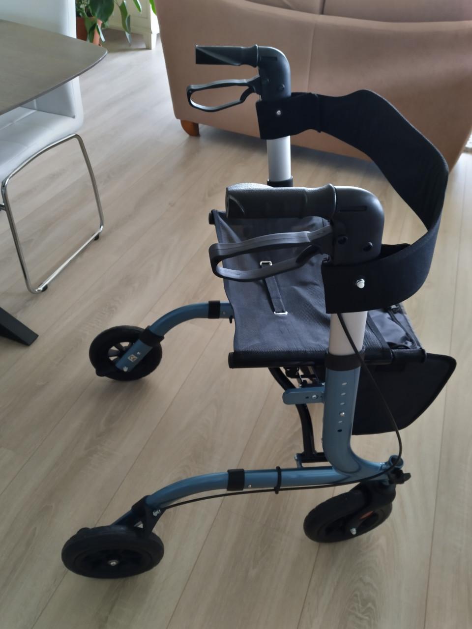 Rollator