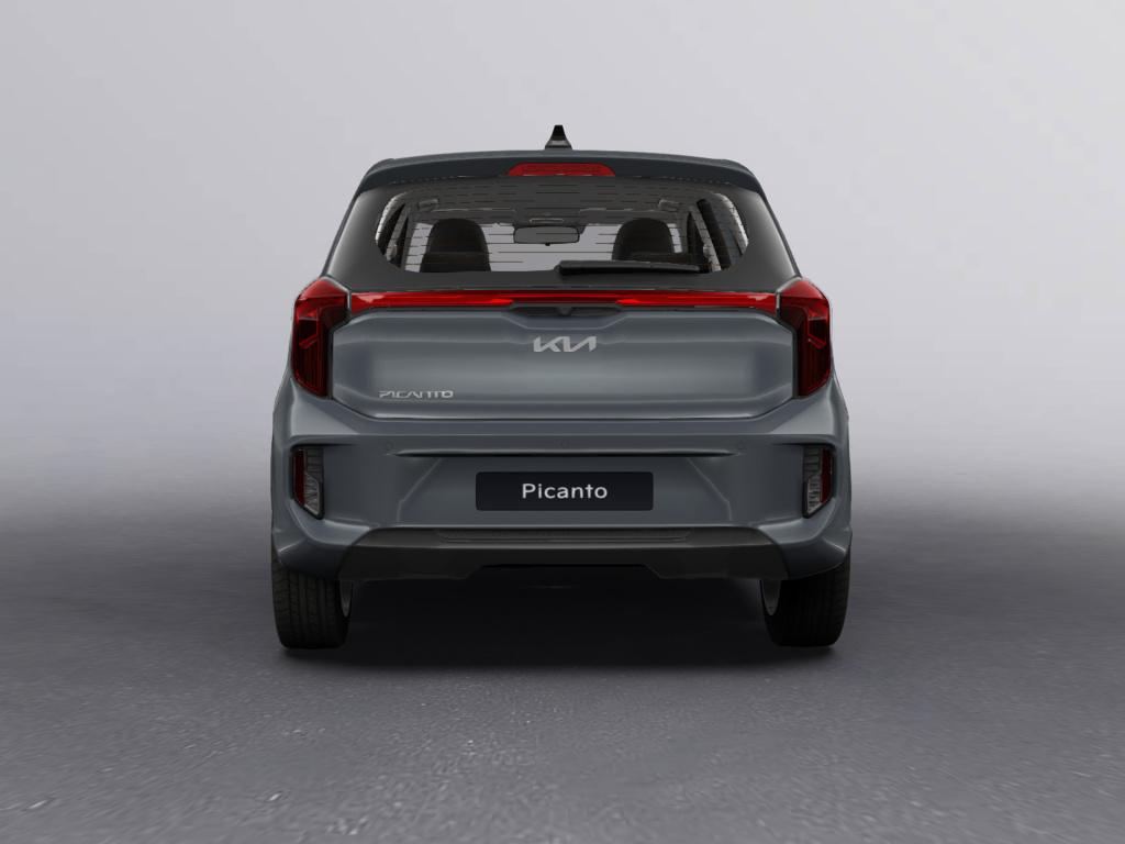 Kia Picanto 1.0 gdi dynamicline | digitaal display