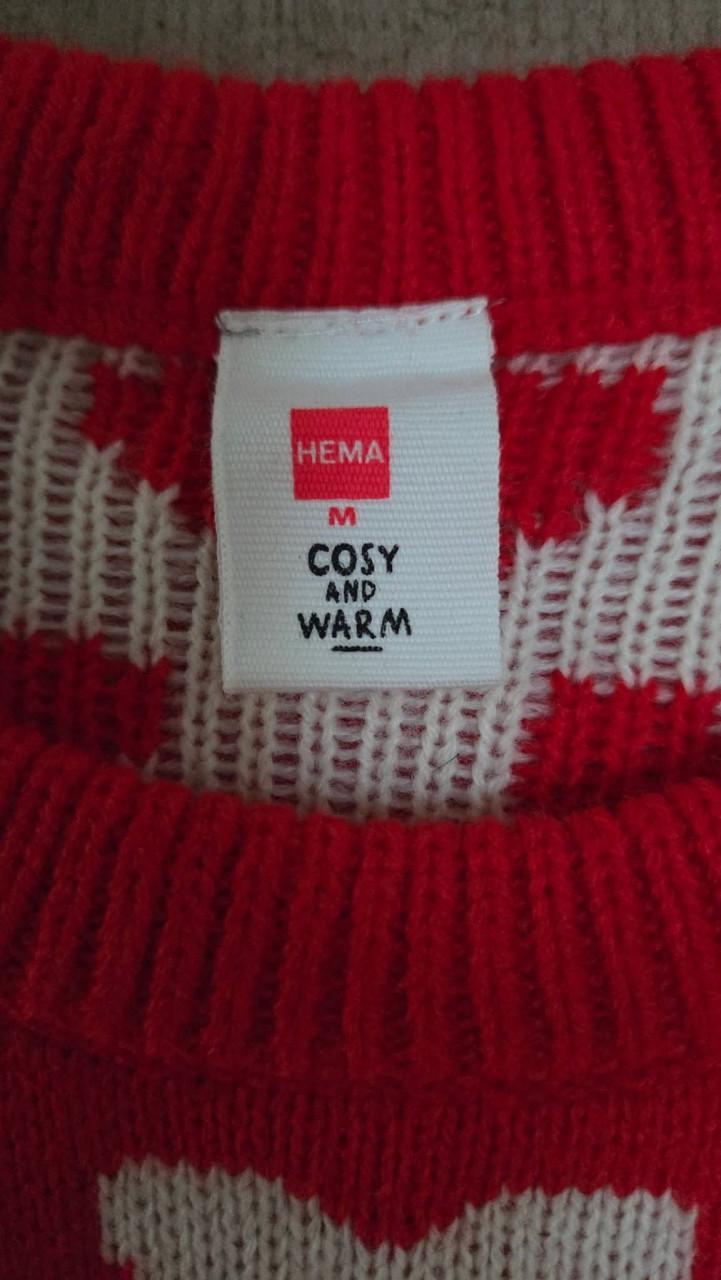 😻 Siepie (kerst) Trui