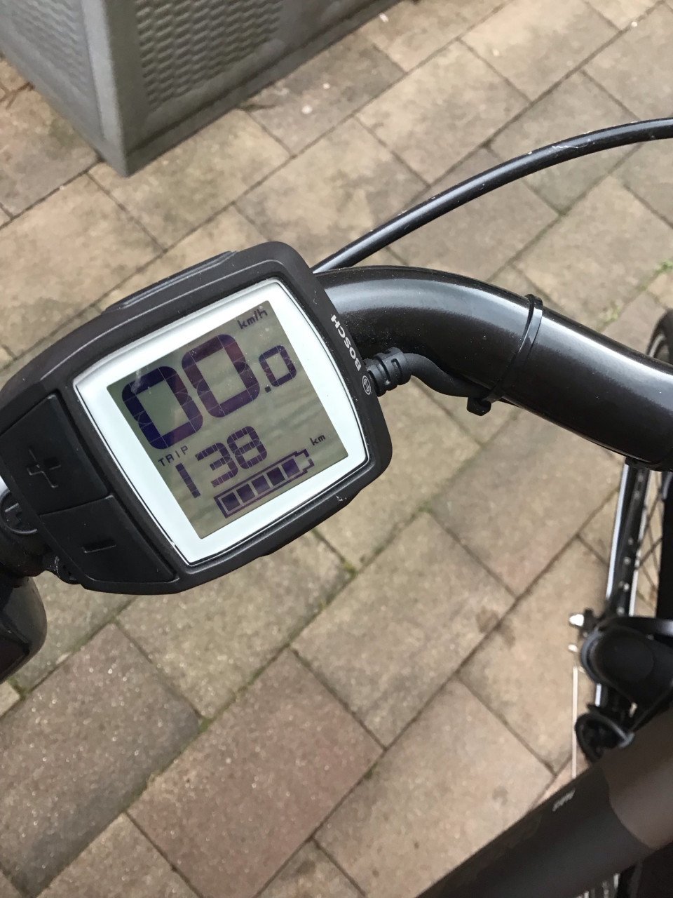 Te koop prachtige electrische dames fiets merk Gazelle Paris