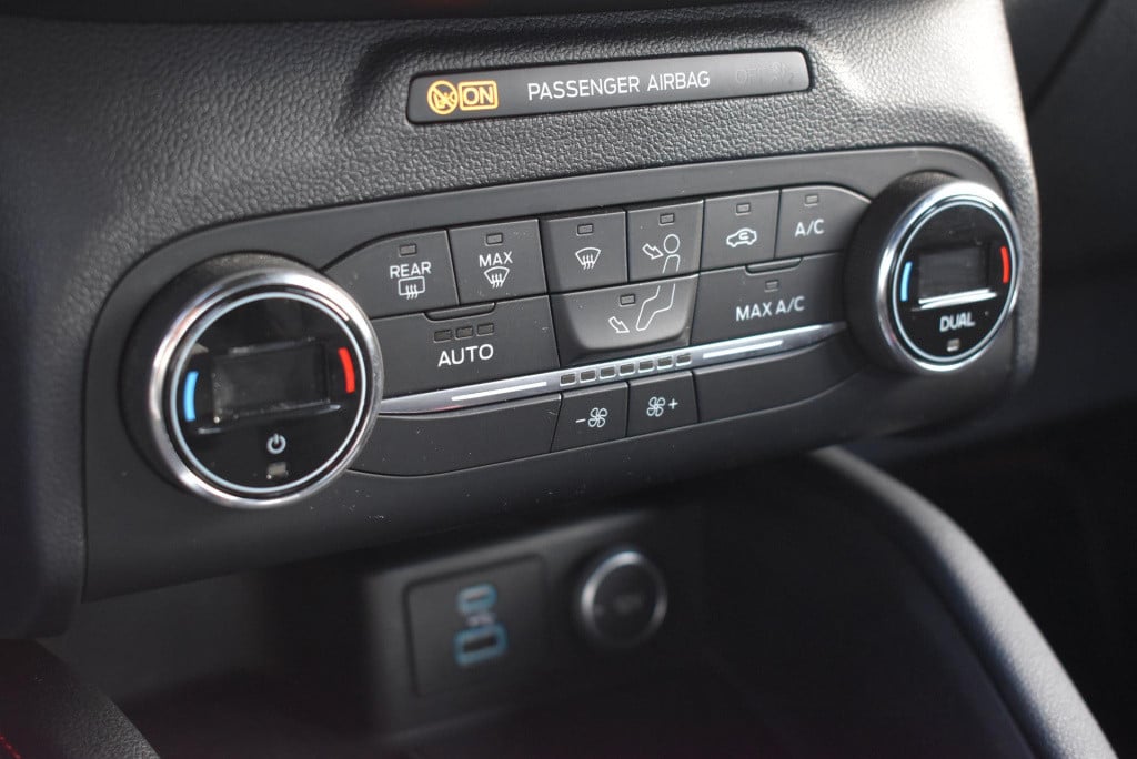 Ford Kuga 2.5 phev st-line | climate control | adaptieve cruise control | a