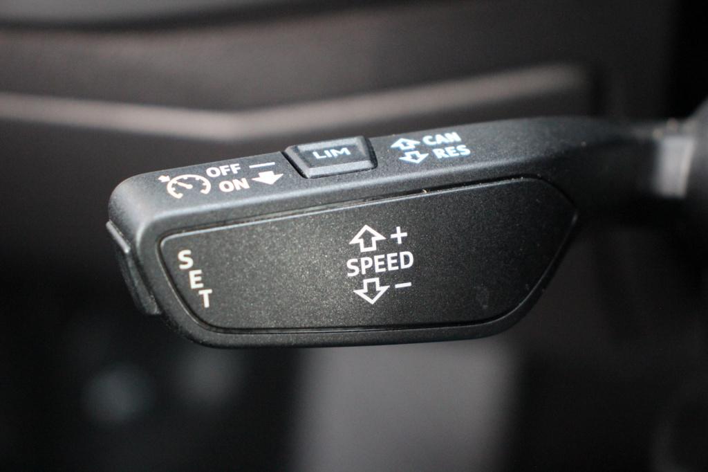 Audi A3 sportback 40 tfsi e business edition | cruise | dab | trekhaak