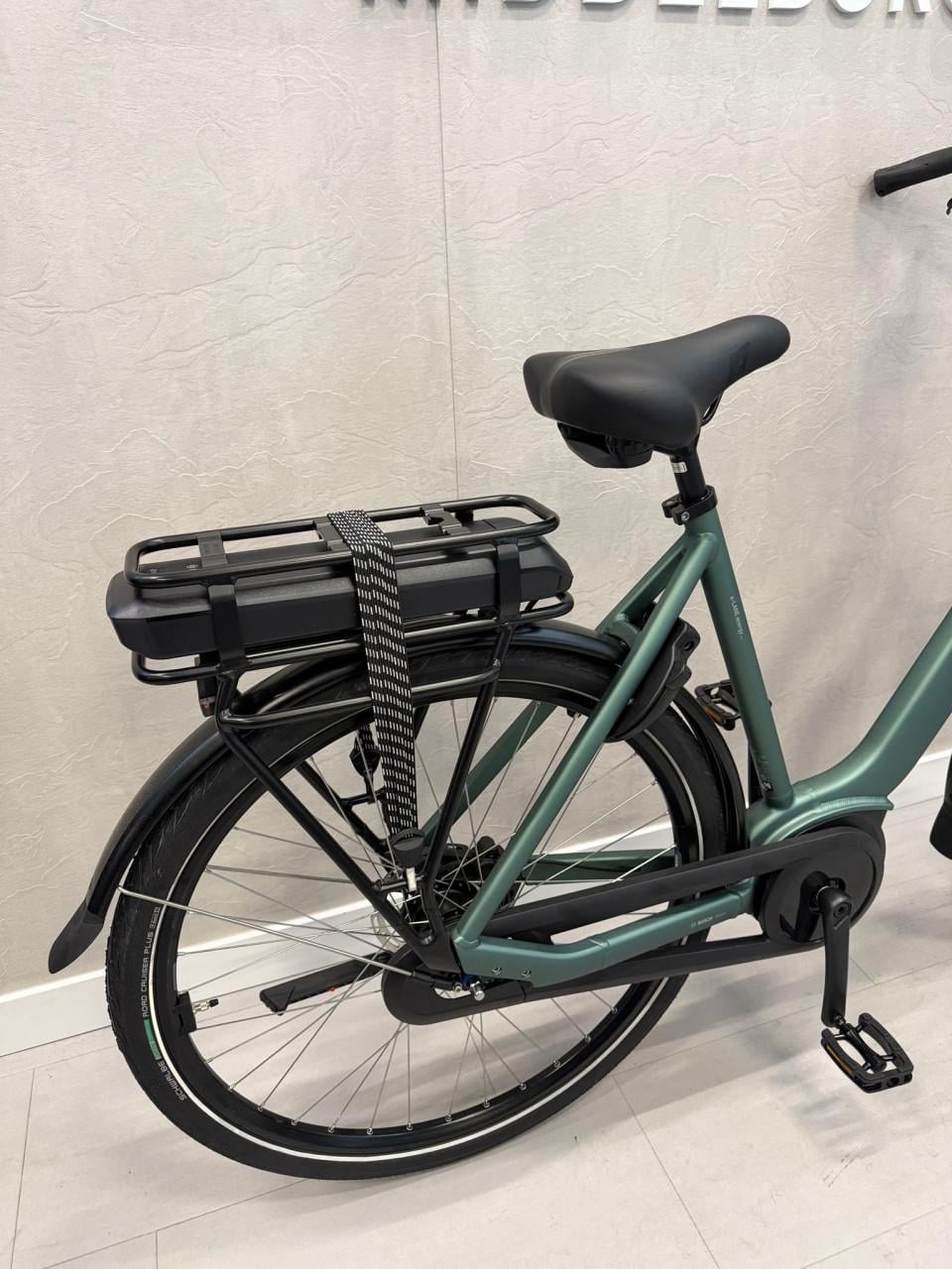 Sparta A-Line Energy Bosch Active Line Plus 56CM 2KM 500Wh