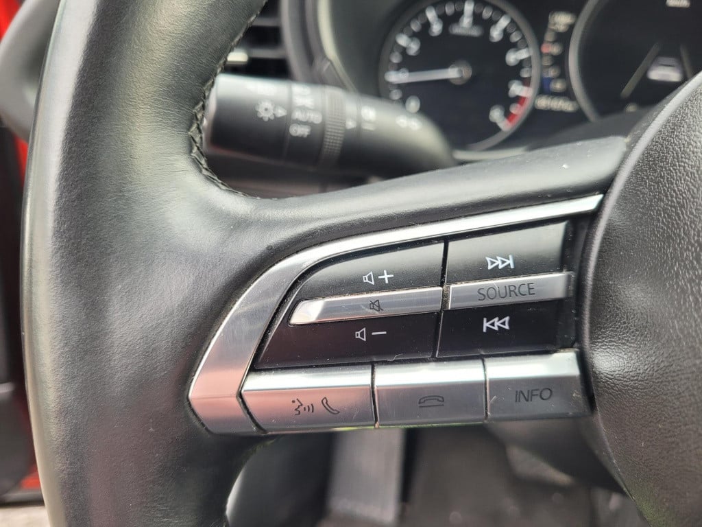 Mazda Cx-30 2.0 e-skyactiv-x m hybrid luxury