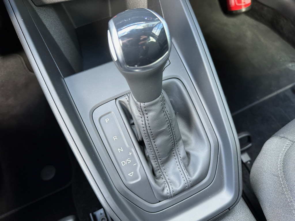 Audi A1 Sportback 30 tfsi 116pk s-tronic s-line | navi | virtual cockpit | 