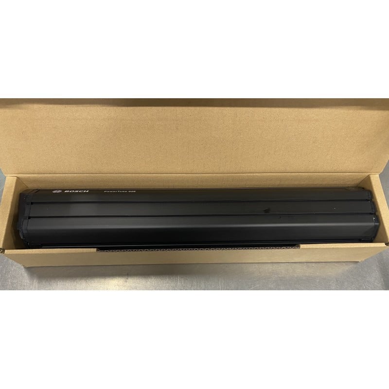 Nieuwe Bosch accu 625 Wh! (bes 2) Nu voor slechts €299!